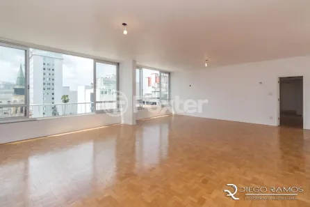 Apartamento com 4 Quartos à venda, 207m² no Centro Histórico, Porto Alegre
