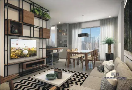 Apartamento com 2 Quartos à venda, 67m² no Santo Agostinho, Belo Horizonte