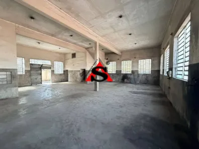 Prédio Comercial à venda, 571m² no Vila Vera, São Paulo