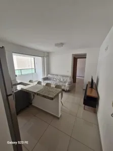 Apartamento com 1 Quarto para alugar, 43m² no Centro, Belo Horizonte