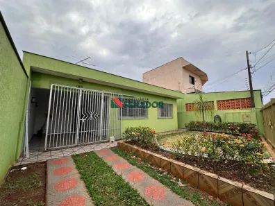 Casa com 3 Quartos à venda, 139m² no Jardim Viena, Londrina