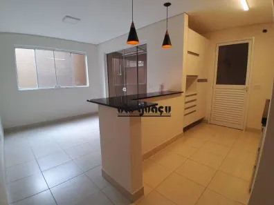 Casa de Condomínio com 3 Quartos para alugar, 120m² no Pinheirinho, Itu