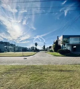 Lote/Terreno à venda, 300m² no , Tramandaí