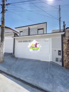 Sobrado com 3 Quartos à venda, 150m² no Jardim Guapira, São Paulo