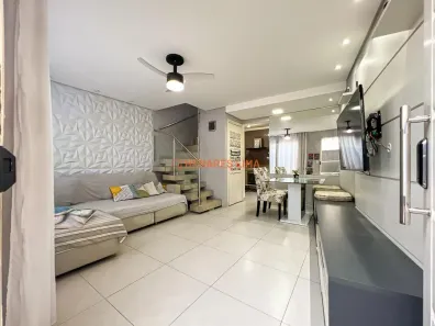 Casa de Condomínio com 2 Quartos à venda, 57m² no Vila Guilherme, São Paulo