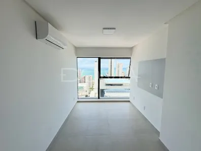 Apartamento com 2 Quartos para alugar, 54m² no Boa Viagem, Recife