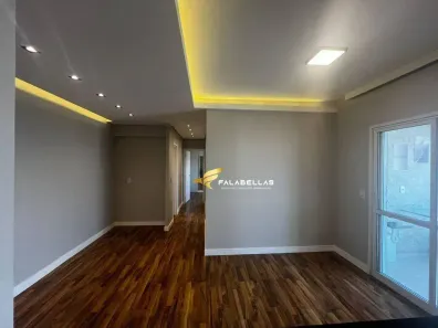 Apartamento com 2 Quartos à venda, 58m² no Medeiros, Jundiaí