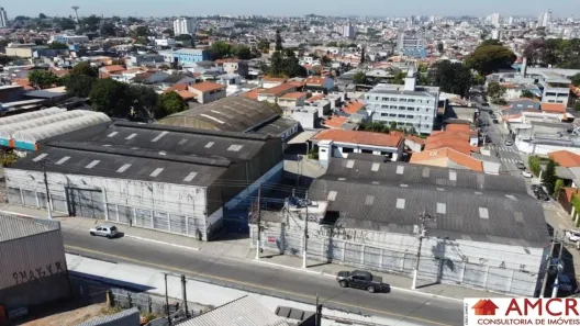 Galpão/Depósito/Armazém à venda, 3300m² no Penha de França, São Paulo