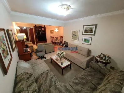 Apartamento com 3 Quartos à venda, 128m² no Pinheiros, São Paulo