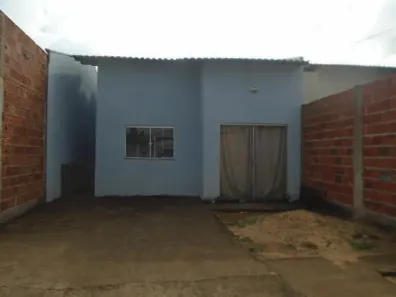 Casa com 2 Quartos à venda, 203m² no Goiás (Parte Alta), Araguari