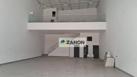 Galpão/Depósito/Armazém para alugar, 300m² no Assunção, São Bernardo do Campo