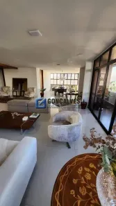 Apartamento com 4 Quartos à venda, 330m² no Rudge Ramos, São Bernardo do Campo
