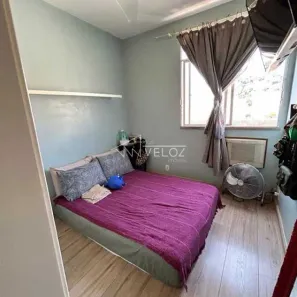 Cobertura com 2 Quartos à venda, 50m² no Centro, Rio de Janeiro