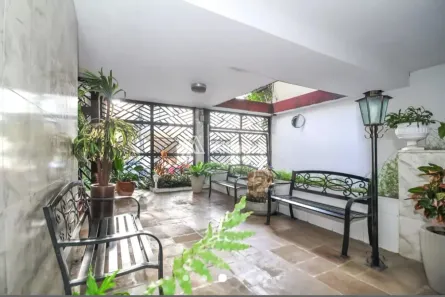 Apartamento com 3 Quartos à venda, 195m² no Bom Retiro, São Paulo