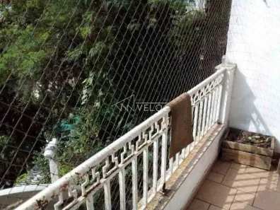 Apartamento com 3 Quartos à venda, 60m² no Santa Teresa, Rio de Janeiro