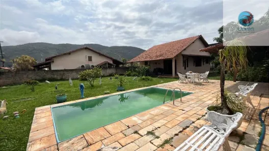 Casa com 2 Quartos à venda, 10m² no Barroco (Itaipuaçu), Maricá