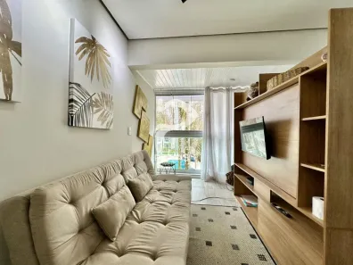 Prédio Residencial com 3 Quartos à venda, 92m² no Riviera, Bertioga