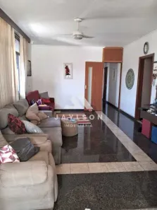 Cobertura com 4 Quartos à venda, 114m² no Maracanã, Rio de Janeiro
