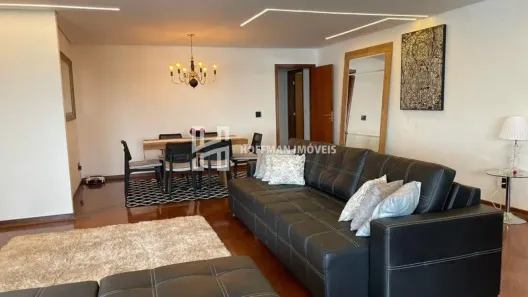 Apartamento com 3 Quartos à venda, 206m² no Barcelona, São Caetano do Sul