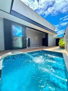 Casa de Condomínio com 3 Quartos à venda, 253m² no Jardim Santa Mônica III, Mogi Guaçu