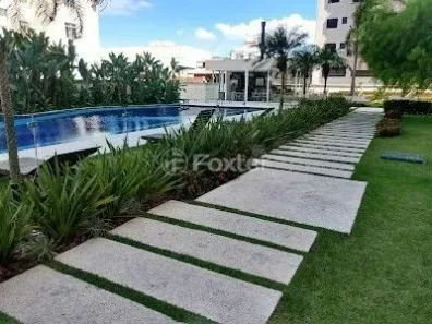Apartamento com 2 Quartos à venda, 79m² no Itacorubi, Florianópolis