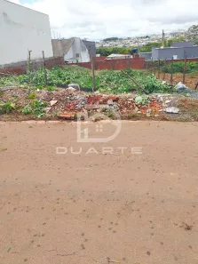 Lote/Terreno à venda, 300m² no Residencial Flor do Cerrado, Anápolis