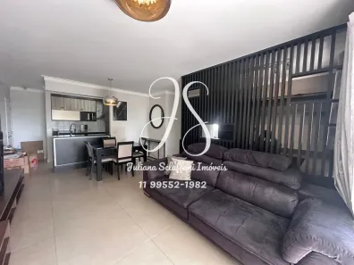 Apartamento com 2 Quartos para alugar, 87m² no Parque Reboucas, São Paulo