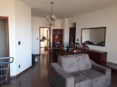 Apartamento com 3 Quartos à venda, 152m² no Centro, Araraquara