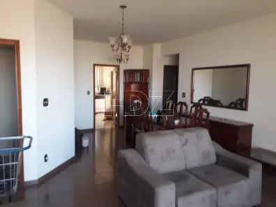 Apartamento com 3 Quartos à venda, 152m² no Centro, Araraquara