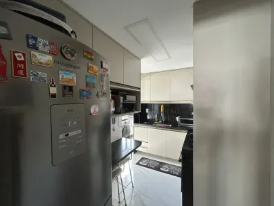 Apartamento com 3 Quartos à venda, 85m² no Madalena, Recife