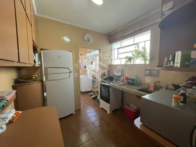 Apartamento com 3 Quartos à venda, 71m² no Cidade Jardim, Limeira