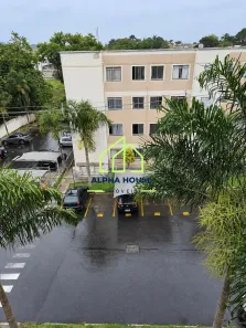 Apartamento com 2 Quartos à venda, 47m² no Alto do Cardoso, Pindamonhangaba