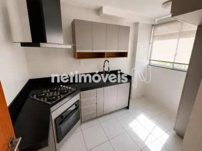 Apartamento com 2 Quartos para alugar, 72m² no Fernão Dias, Belo Horizonte
