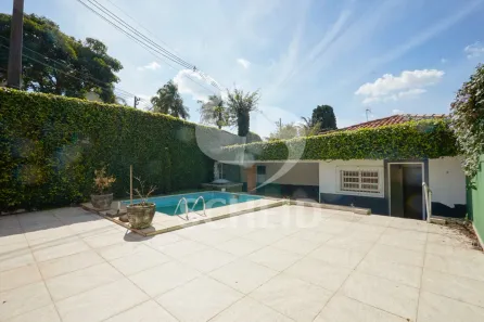 Casa com 3 Quartos à venda, 300m² no Santo Amaro, São Paulo