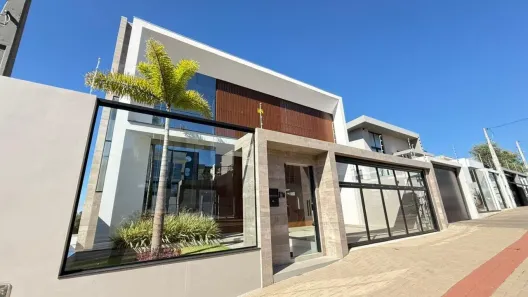 Casa com 3 Quartos à venda, 469m² no Jardim Europa, Chapecó