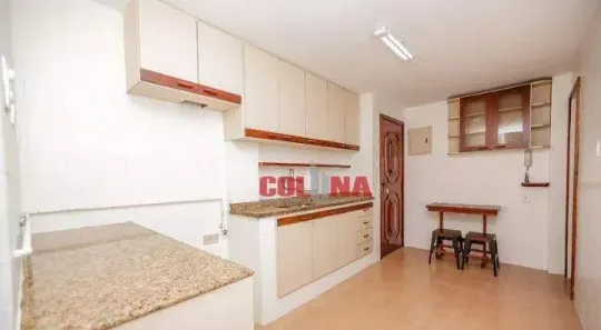 Apartamento com 2 Quartos à venda, 70m² no Icaraí, Niterói