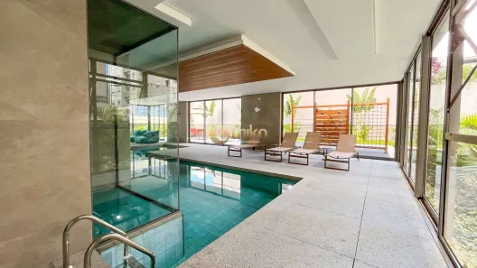Apartamento com 2 Quartos à venda, 80m² no Savassi, Belo Horizonte