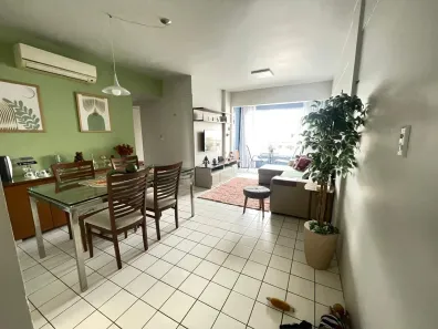 Apartamento com 2 Quartos à venda, 78m² no Madalena, Recife
