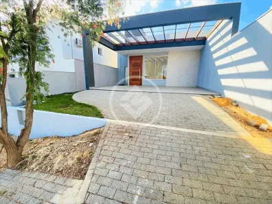 Flat com 3 Quartos à venda, 135m² no Trilhas do Sol, Lagoa Santa