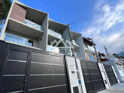 Sobrado com 3 Quartos à venda, 127m² no Portal da Olaria, São Sebastião