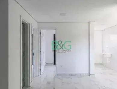 Apartamento com 2 Quartos à venda, 48m² no Vila Ema, São Paulo