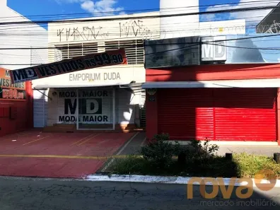 Prédio Comercial à venda, 1299m² no Setor Sul, Goiânia