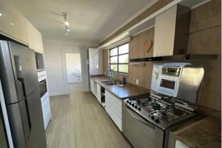 Cobertura com 3 Quartos para alugar, 485m² no Bom Abrigo, Florianópolis