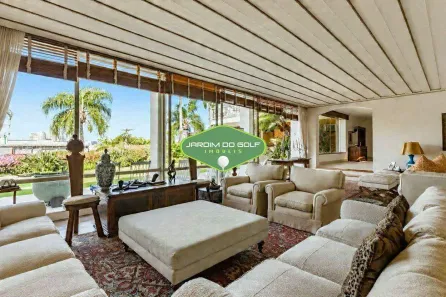 Casa com 8 Quartos à venda, 725m² no Jardim Guedala, São Paulo