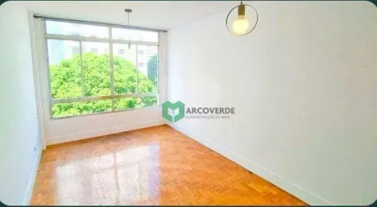 Apartamento com 2 Quartos à venda, 78m² no Indianópolis, São Paulo