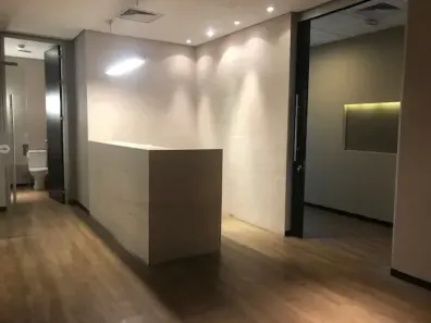 Sala Comercial para alugar, 500m² no Vila Olímpia, São Paulo