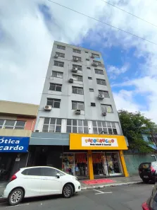Sala Comercial com 1 Quarto à venda, 43m² no Centro, São Leopoldo
