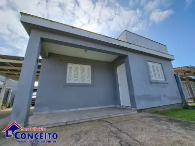 Casa com 4 Quartos à venda, 76m² no Nordeste, Imbé