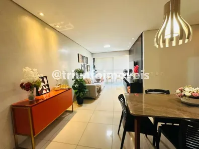 Apartamento com 3 Quartos à venda, 80m² no Ininga, Teresina