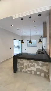 Casa com 3 Quartos à venda, 190m² no Residencial Ouro Verde, Botucatu